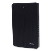 AbilityOne® 7050016897546, SKILCRAFT Portable Hard Drive, 2 TB, USB 3.0, Black Item: NSN6897546
