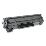 AbilityOne® 7510016901904 Remanufactured CB435A (35A) Toner, 1,500 Page-Yield, Black Item: NSN6901904