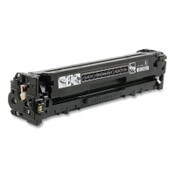 AbilityOne® 7510016902257 Remanufactured CF210A (131A) Toner, 1,600 Page-Yield, Black Item: NSN6902257