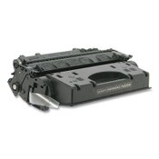 AbilityOne® 7510016902674 Remanufactured CF280XJ (80XJ) Extended-Yield Toner, 8,000 Page-Yield, Black Item: NSN6902674