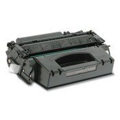 AbilityOne® 7510016902907 Remanufactured Q5949X (49X) Toner, 6,000 Page-Yield, Black Item: NSN6902907