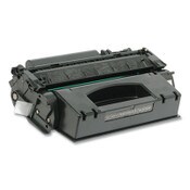 AbilityOne® 7510016903162 Remanufactured Q5949A (49A) Toner, 2,500 Page-Yield, Black Item: NSN6903162