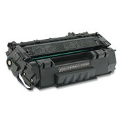 AbilityOne® 7510016903163 Remanufactured Q7553A (53A) Toner, 3,000 Page-Yield, Black Item: NSN6903163