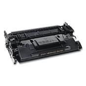 AbilityOne® 7510016903164 Remanufactured CF226X (25X) High-Yield Toner, 9,000 Page-Yield, Black Item: NSN6903164