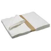AbilityOne® 7920008239772, SKILCRAFT, Total Wipes II Cleaning Towel, 4-Ply, 13 x 18, White, 1,000/Box Item: NSN8239772