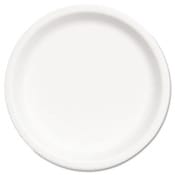 AbilityOne® 7350008993054, SKILCRAFT Paper Plates, 6" dia, White, 1,000/Box Item: NSN8993054