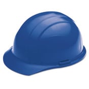 AbilityOne® 8415009353132, SKILCRAFT Safety Helmet, Blue Item: NSN9353132
