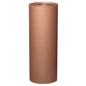 AbilityOne® 8135009662532, SKILCRAFT Kraft Paper Rolls, Fire-Resistant, 36" x 900 ft, Kraft Item: NSN9662532