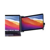 AbilityOne® 702500NIB0023, SKILCRAFT Mobile Pixel Portable Secondary Laptop Monitor, 14.1", IPS Panel, 1920 Pixels x 1080 Pixels Item: NSNNIB0023