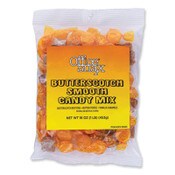 Office Snax® Candy Assortments, Butterscotch Smooth Candy Mix, 1 lb Bag Item: OFX00665