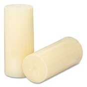 Office Snax® Iodized Salt Shakers, 4 oz, 48/Carton Item: OFX14390