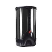 Coffee Pro 100-Cup Percolating Urn, Stainless Steel Item: OGFCP100