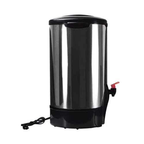 Coffee Pro 100-Cup Percolating Urn, Stainless Steel Item: OGFCP100