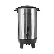 Coffee Pro 30-Cup Percolating Urn, Stainless Steel Item: OGFCP30