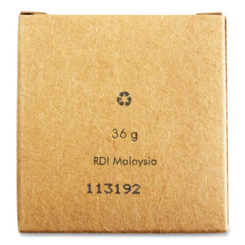 Basic Elements Bath Soap Bar, Clean Scent, 1.41 oz, 200/Carton Item: OGFSPBELBH