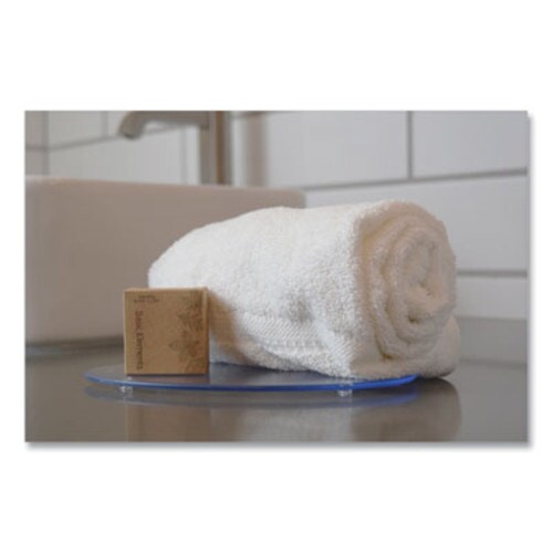 Basic Elements Bath Soap Bar, Clean Scent, 1.41 oz, 200/Carton Item: OGFSPBELBH