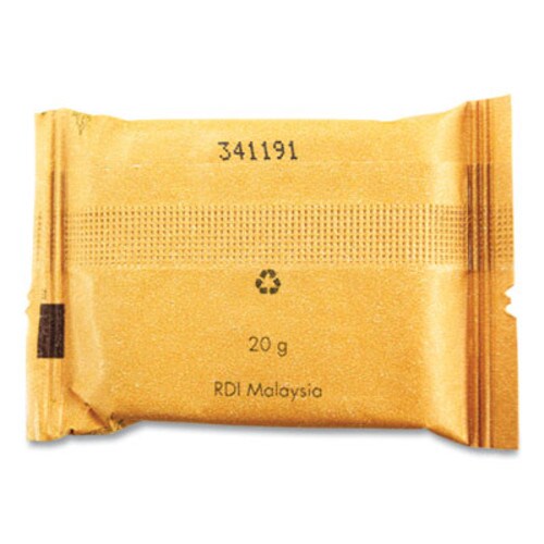 Basic Elements Facial Soap Bar, Clean Scent, 0.71 oz, 500/Carton Item: OGFSPBELFL