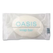 Oasis Soap Bar, Clean Scent, 0.35 oz, 1,000/Carton Item: OGFSPOAS101709