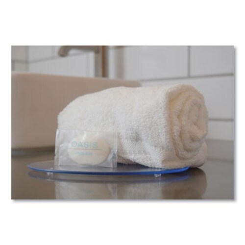 Oasis Soap Bar, Clean Scent, 0.35 oz, 1,000/Carton Item: OGFSPOAS101709