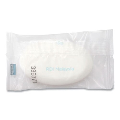 Oasis Soap Bar, Clean Scent, 0.46 oz, 1,000/Carton Item: OGFSPOAS131709