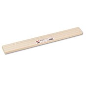 Pacon® Sentence Strips, 24 x 3, Manila, 100/Pack Item: PAC5157