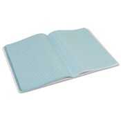 Pacon® Composition Book, Narrow Rule, Blue Cover, (200) 9.75 x 7.5 Sheets Item: PACMMK37160