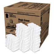 Mr. Clean® Magic Eraser Extra Durable, 4.6 x 2.4, 0.7" Thick, White, 30/Carton Item: PGC16449