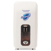 Safeguard™ Touch-Free Hand Soap Dispenser, 1.2 L, 5.98 x 3.94 x 11.42, White Item: PGC47439