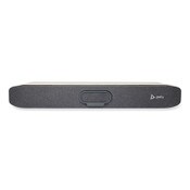 poly® Poly Studio X30, 1920 pixels x 1080 pixels, Black Item: PLN220085980001