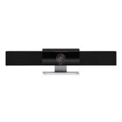 poly® Poly Studio Video Bar, 1280 pixels x 720 pixels, Black Item: PLN720085830001