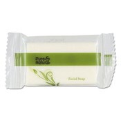 Pure & Natural™ Body and Facial Soap, Fresh Scent, # 3/4, 1,000/Carton Item: PNN500075