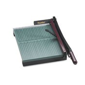 Premier® StakCut Paper Trimmer, 30 Sheets, 15" Cut Length, Wood Base, 12.88 x 17.5 Item: PRE715