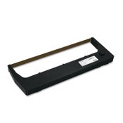 Printronix® 255048402 Extended Life Ribbon, Black, 4/Pack Item: PRT255048402