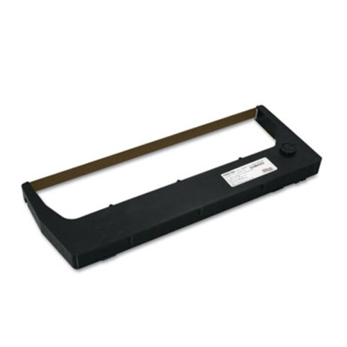 Printronix® 255048402 Extended Life Ribbon, Black, 4/Pack Item: PRT255048402
