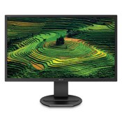 Philips® Brilliance B-Line LCD Monitor, 27" Widescreen, TFT Panel, 1920 Pixels x 1080 Pixels Item: PSP271B8QJEB