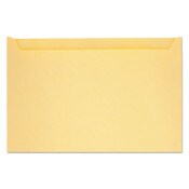Quality Park™ Paper File Jackets, A5, Buff, 500/Box Item: QUA63872