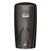 Rubbermaid® Commercial AutoFoam Touch-Free Dispenser, 1,100 mL, 5.18 x 5.25 x 10.86, Black/Black Pearl, 10/Carton Item: RCP750127CT