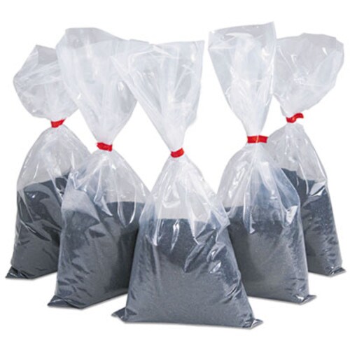 Rubbermaid® Commercial Sand for Urns/Poles, Black, 5 lb, 5/Carton Item: RCPBS25