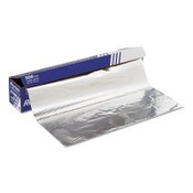 Reynolds Wrap® Metro Aluminum Foil Roll, Standard Gauge, 18" x 500 ft Item: RFP614M