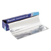 Reynolds Wrap® Standard Aluminum Foil Roll, 18" x 1,000 ft Item: RFP615