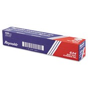 Reynolds Wrap® Heavy Duty Aluminum Foil Roll, 18" x 500 ft Item: RFP624