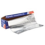 Reynolds Wrap® Heavy Duty Aluminum Foil Roll, 18" x 1,000 ft Item: RFP625