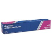 Reynolds Wrap® Extra Heavy-Duty Aluminum Foil Roll, 24" x 500 ft Item: RFP633