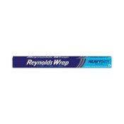 Reynolds Wrap® Heavy Duty Aluminum Foil Roll, 18" x 75 ft Item: RFPF28028