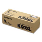 Samsung SU170A (CLT-K505L) Toner, 6,000 Page-Yield, Black Item: SASSU170A