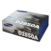 Samsung SU649A (ML-D2850A) Toner, 2,000 Page-Yield, Black Item: SASSU649A