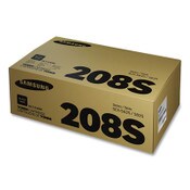 Samsung SU998A (MLT-D208S) Toner, 4,000 Page-Yield, Black Item: SASSU998A
