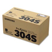 Samsung SV046A (MLT-D304S) Toner, 7,000 Page-Yield, Black Item: SASSV046A