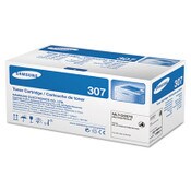 Samsung SV077A (MLT-D307S) Toner, 7,000 Page-Yield, Black Item: SASSV077A