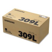 Samsung SV095A (MLT-D309L) High-Yield Toner, 30,000 Page-Yield, Black Item: SASSV098A